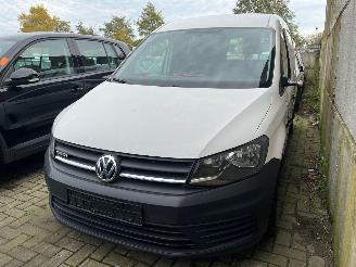 Volkswagen Caddy 1.4 TGI BlueMotion Bestel   1.395cc 81kW (110pk) FWD 2015-06/2020-09  CPWA picture 4