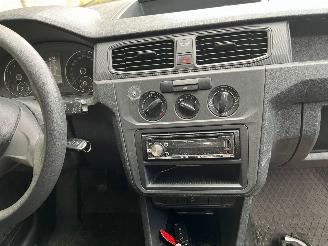 Volkswagen Caddy 1.4 TGI BlueMotion Bestel   1.395cc 81kW (110pk) FWD 2015-06/2020-09  CPWA picture 15