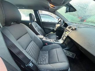 Volvo V-50 1.6 D 16V Combi/o  Diesel 1.560cc 81kW (110pk) FWD 2005-01/2011-12 (MW76) D4164T picture 15