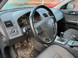 Volvo V-50 1.6 D 16V Combi/o  Diesel 1.560cc 81kW (110pk) FWD 2005-01/2011-12 (MW76) D4164T picture 19