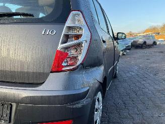 Hyundai I-10 1.1i 12V Hatchback  Benzine 1.086cc 51kW (69pk) FWD 2011-04/2013-12 (F5P4) G4HG5 picture 23