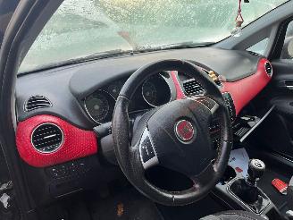 Fiat Punto Evo ZFA19900001616390 picture 9