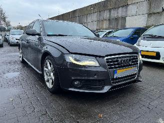 Audi A4 2.0 TDI 16V Combi/o  Diesel 1.968cc 105kW (143pk) picture 2