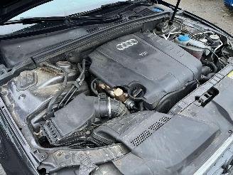 Audi A4 2.0 TDI 16V Combi/o  Diesel 1.968cc 105kW (143pk) picture 14