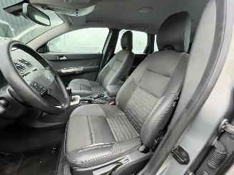 Volvo V-50 2.4 20V Combi/o  Benzine 2.435cc 103kW (140pk) FWD picture 14