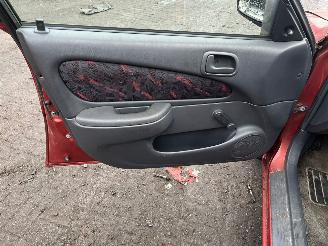 Toyota Corolla 1.3 16V Combi/o  Benzine 1.332cc 63kW (86pk) picture 16