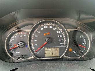 Toyota Yaris 1.0 12V VVT-i Hatchback  Benzine 998cc 51kW (69pk) picture 28