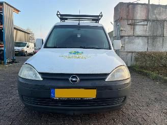 skadebil bedrijf Opel Combo 1.3 CDTI 2008/12