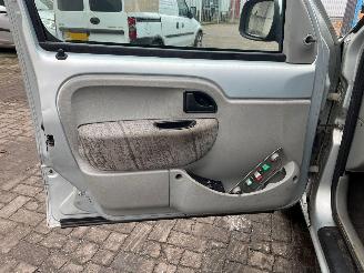 Renault Kangoo 1.6 16V MPV  Benzine 1.598cc 70kW (95pk) picture 18