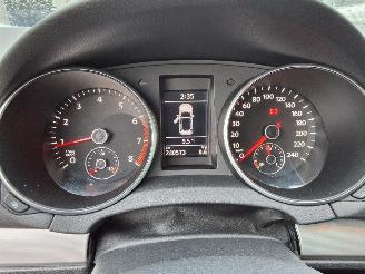 Volkswagen Golf 1.4 Trendline picture 13