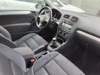 Volkswagen Golf 1.4 Trendline picture 11