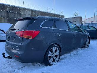 Kia Cee d 1.6 GDI 16V Combi/o  Benzine 1,591cc 99kW (135pk) picture 9