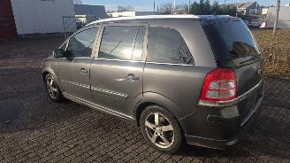 Opel Zafira Automaat picture 9
