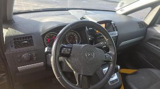 Opel Zafira Automaat picture 16