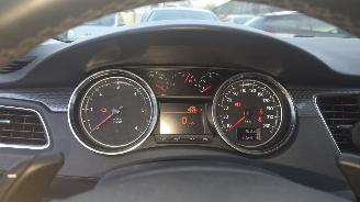 Peugeot 508 1.6 HDiF 16V Combi/o  Diesel 1.560cc 82kW picture 6