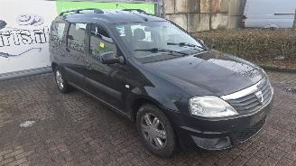 Dacia Logan 1.6 16V Flexifuel Combi/o   1.598cc 77kW picture 40