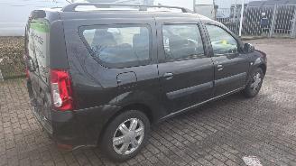Dacia Logan 1.6 16V Flexifuel Combi/o   1.598cc 77kW picture 37