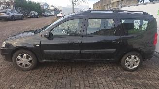 Dacia Logan 1.6 16V Flexifuel Combi/o   1.598cc 77kW picture 33