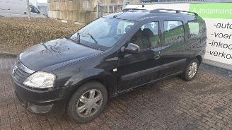 Dacia Logan 1.6 16V Flexifuel Combi/o   1.598cc 77kW picture 3