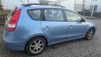 Hyundai I-30 1.4 CVVT 16V Combi/o  Benzine 1.396cc 80kW (109pk) picture 6