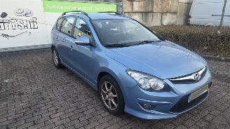 Hyundai I-30 1.4 CVVT 16V Combi/o  Benzine 1.396cc 80kW (109pk) picture 2