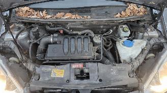 Mercedes A-klasse 2.0 A-180 CDI 16V 5-Drs. Hatchback 4Dr Diesel 1.991cc 80kW (109pk) FWD 2004-06/2012-08 (169.007) OM640940; EURO4 picture 20