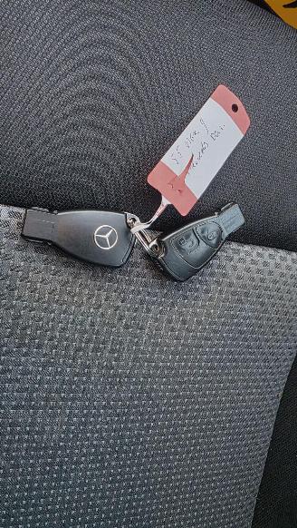 Mercedes A-klasse 2.0 A-180 CDI 16V 5-Drs. Hatchback 4Dr Diesel 1.991cc 80kW (109pk) FWD 2004-06/2012-08 (169.007) OM640940; EURO4 picture 22