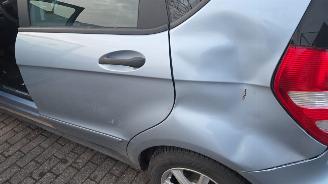 Mercedes A-klasse 2.0 A-180 CDI 16V 5-Drs. Hatchback 4Dr Diesel 1.991cc 80kW (109pk) FWD 2004-06/2012-08 (169.007) OM640940; EURO4 picture 23