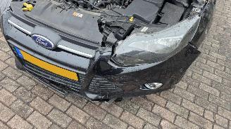 Ford Focus 1.6 Ti-VCT 16V 105 Hatchback  Benzine 1.596cc 77kW (105pk) FWD 2010-07/2018-05  IQDB picture 21