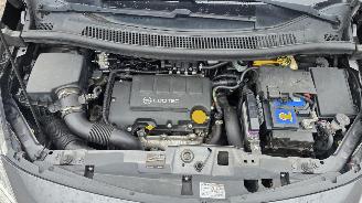 Opel Meriva 1.4 Turbo 16V LPG ecoFLEX MPV   1.364cc 88kW (120pk) FWD 2011-06/2013-10  A14NEL picture 19