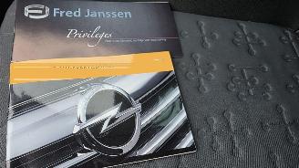 Opel Meriva 1.4 Turbo 16V LPG ecoFLEX MPV   1.364cc 88kW (120pk) FWD 2011-06/2013-10  A14NEL picture 20