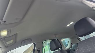 Opel Meriva 1.4 Turbo 16V LPG ecoFLEX MPV   1.364cc 88kW (120pk) FWD 2011-06/2013-10  A14NEL picture 18