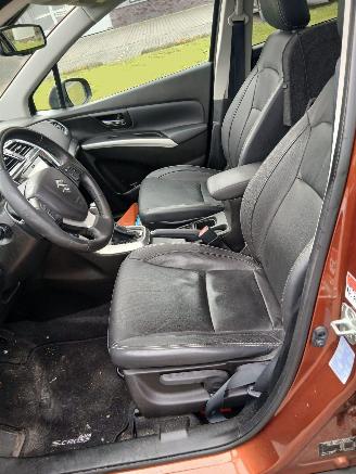 Suzuki SX4  picture 6