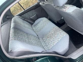 Toyota Starlet 1.3,XLi,GLi 16V Hatchback  Benzine 1.332cc 55kW (75pk) picture 17