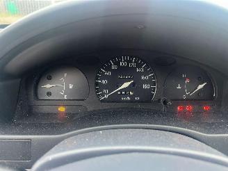 Toyota Starlet 1.3,XLi,GLi 16V Hatchback  Benzine 1.332cc 55kW (75pk) picture 11