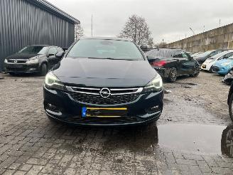 Unfallwagen Opel Astra SPORTS TOURER+ 2016/12