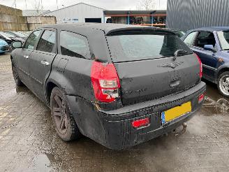 Chrysler 300 C 3.5 V6 24V Combi/o  Benzine 3.518cc 183kW (249pk) RWD 2004-09/2010-12  EGG picture 12