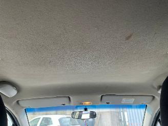 Chevrolet Spark 1.2 16V Hatchback  Benzine 1.206cc 60kW (82pk) FWD 2010-03  B12D1; LMU picture 21