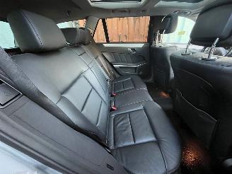Mercedes E-klasse 350CDI picture 17
