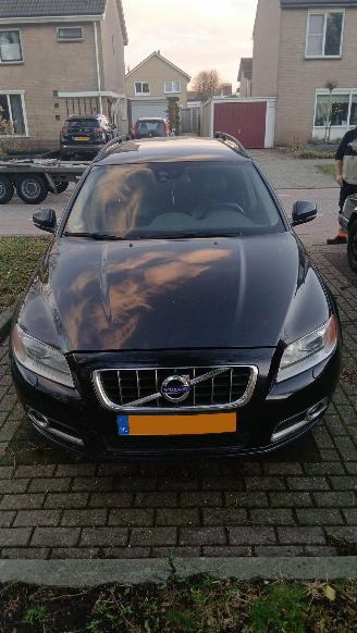 Volvo V-70 1.6 Benzine automaat 2012/1
