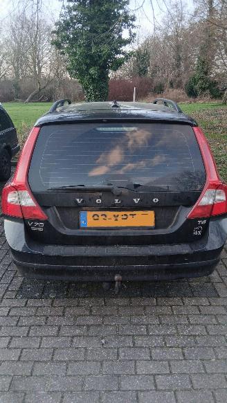Volvo V-70 1.6 Benzine automaat picture 2