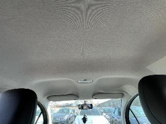 Citroën C3 1.1 Hatchback 4Dr Benzine 1.124cc 44kW (60pk) FWD 2009-09/2013-01 (SCHFV) TU1JP; HFV picture 15