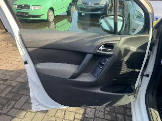 Citroën C3 1.1 Hatchback 4Dr Benzine 1.124cc 44kW (60pk) FWD 2009-09/2013-01 (SCHFV) TU1JP; HFV picture 19