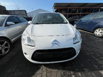 Citroën C3 1.1 Hatchback 4Dr Benzine 1.124cc 44kW (60pk) FWD 2009-09/2013-01 (SCHFV) TU1JP; HFV 2011/11