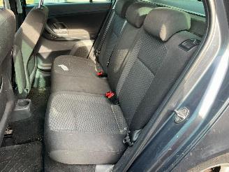 Skoda Fabia 1.2 TDI 12V Greenline Combi/o 4Dr Diesel 1.199cc 55kW (75pk) FWD 2010-05/2014-12  CFWA picture 21