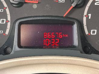 Ford Ka 1.2 Hatchback  Benzine 1.242cc 51kW (69pk) FWD 2008-10/2016-05 (RU8) 169A4000; EURO4 picture 23