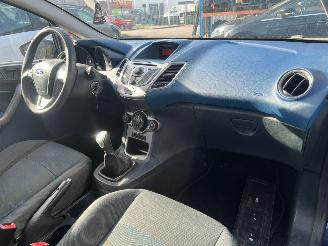 Ford Fiesta 1.25 16V Hatchback  Benzine 1.242cc 44kW (60pk) FWD 2008-06/2017-04  STJA picture 19