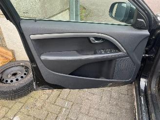 Volvo V-70 1.6 T4 16V Combi/o  Benzine 1.596cc 132kW (179pk) FWD 2010-10/2015-12 (BW48) B4164T picture 17