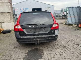 Volvo V-70 1.6 T4 16V Combi/o  Benzine 1.596cc 132kW (179pk) FWD 2010-10/2015-12 (BW48) B4164T picture 10