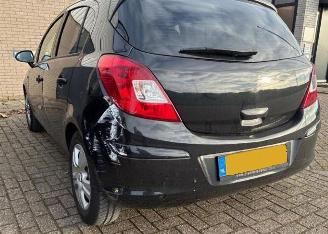 Opel Corsa 1.2 16V Hatchback  Benzine 1.229cc 63kW (86pk) FWD 2009-12/2014-08  A12XER picture 7